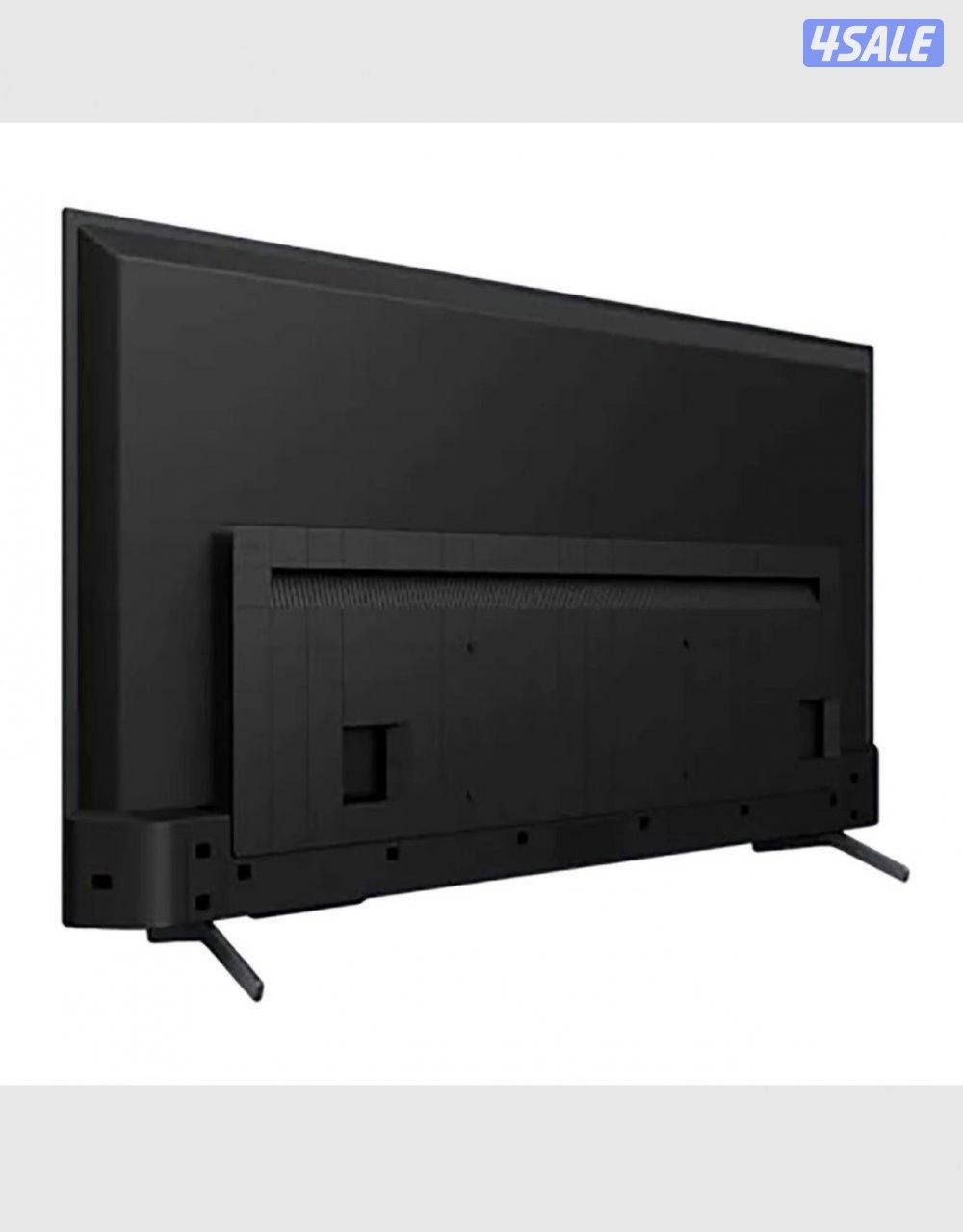 Sony Smart TV 55 inch Android LED 4K HDR1