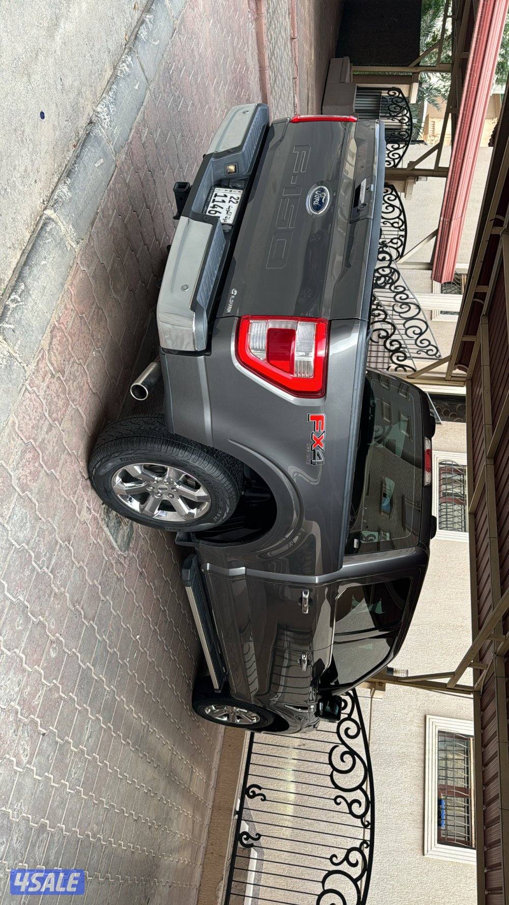 فورد لاريت2