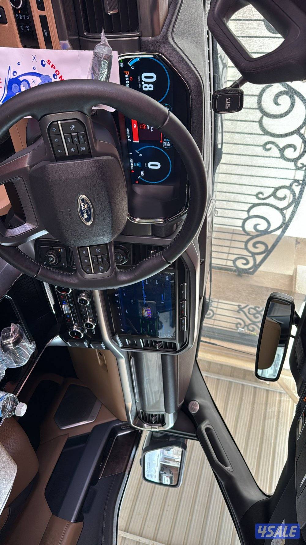 فورد لاريت4