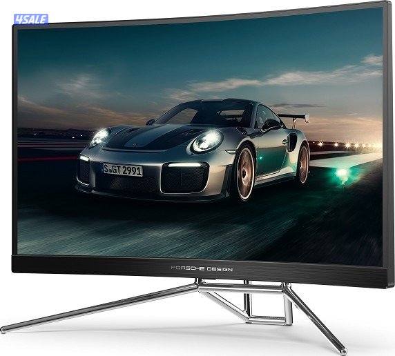 شاشه aoc porche design0