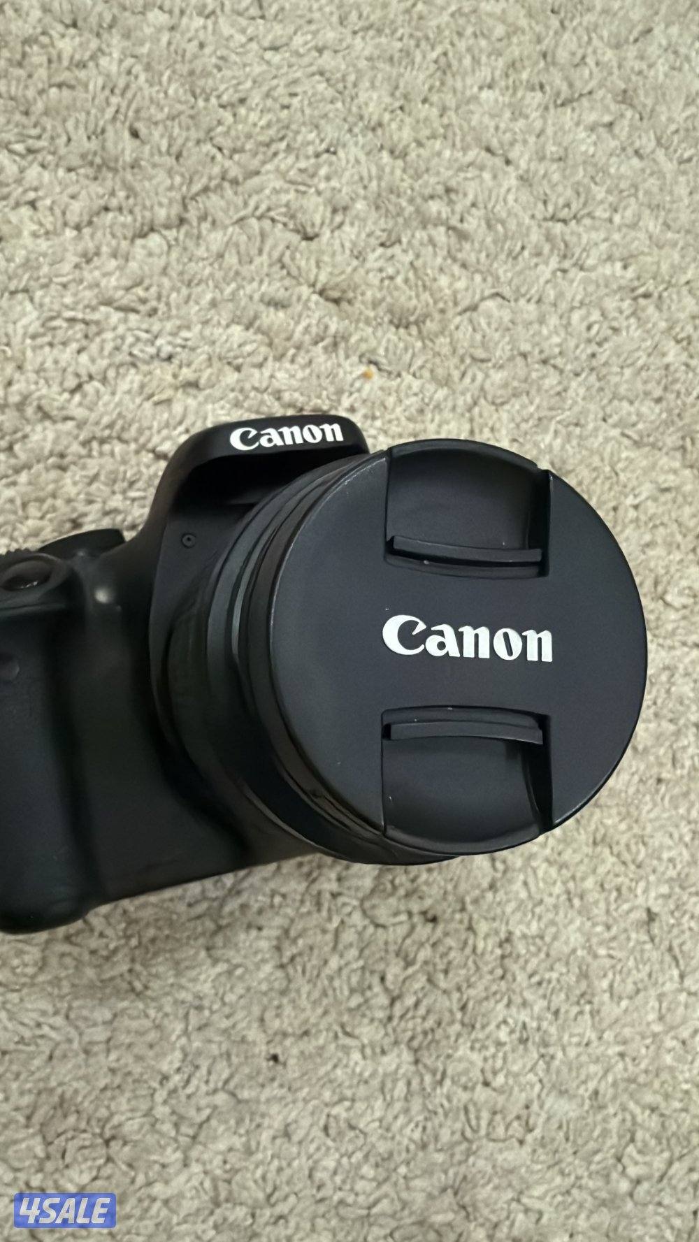 Canon 600D DSLR3