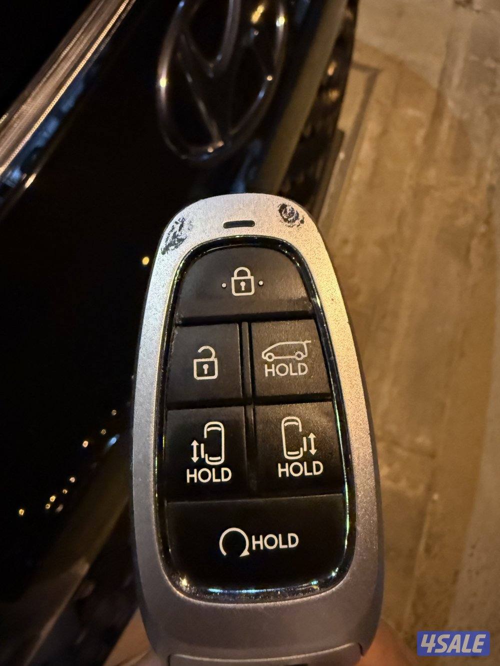 هيونداي ستاريا عداد (١٠)الف فقط12