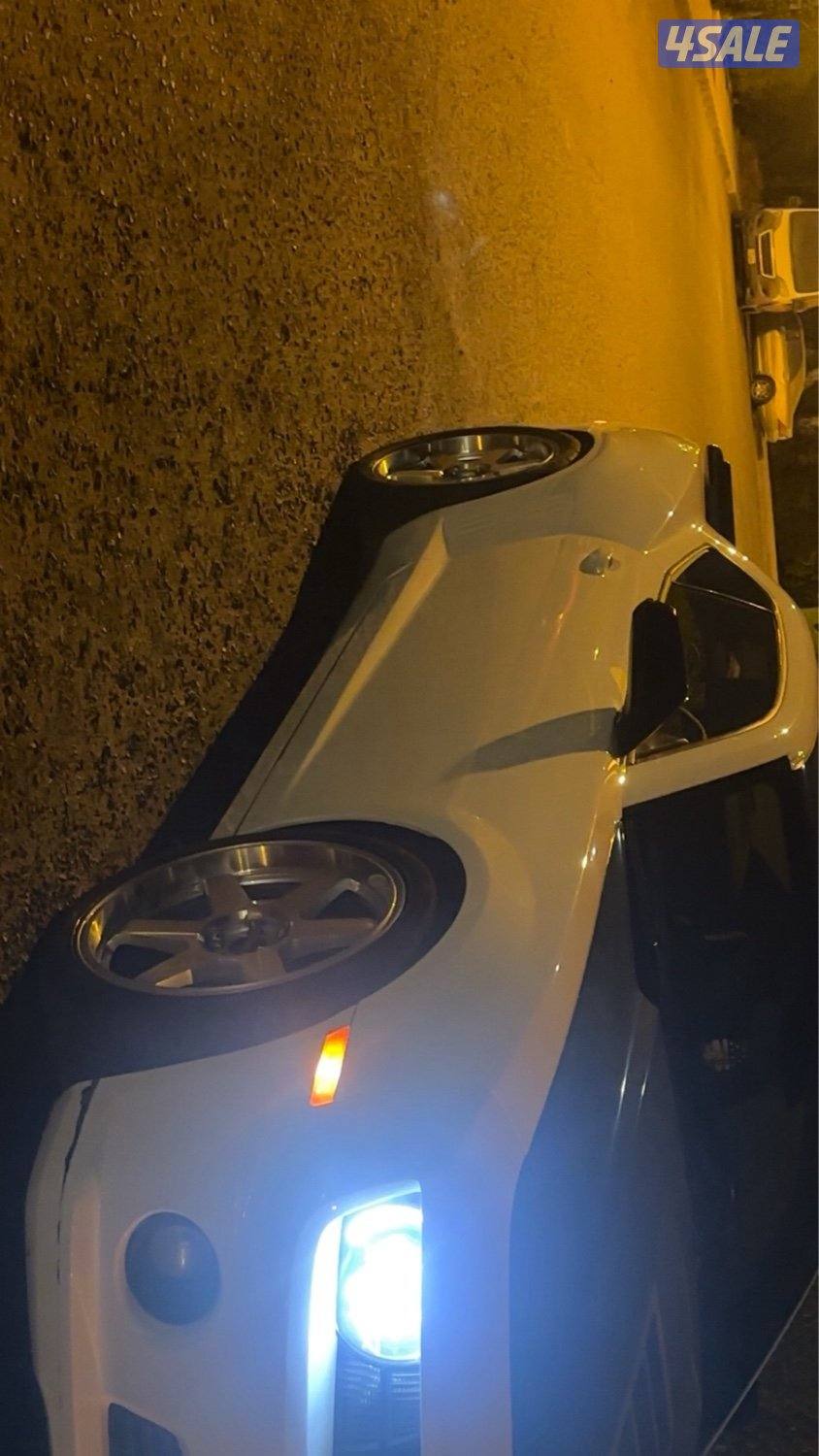 للبيع كمارو ٢٠١٠ عليه اغراض مجهز للموسم شرط الفحص فقط ضربة مطب1