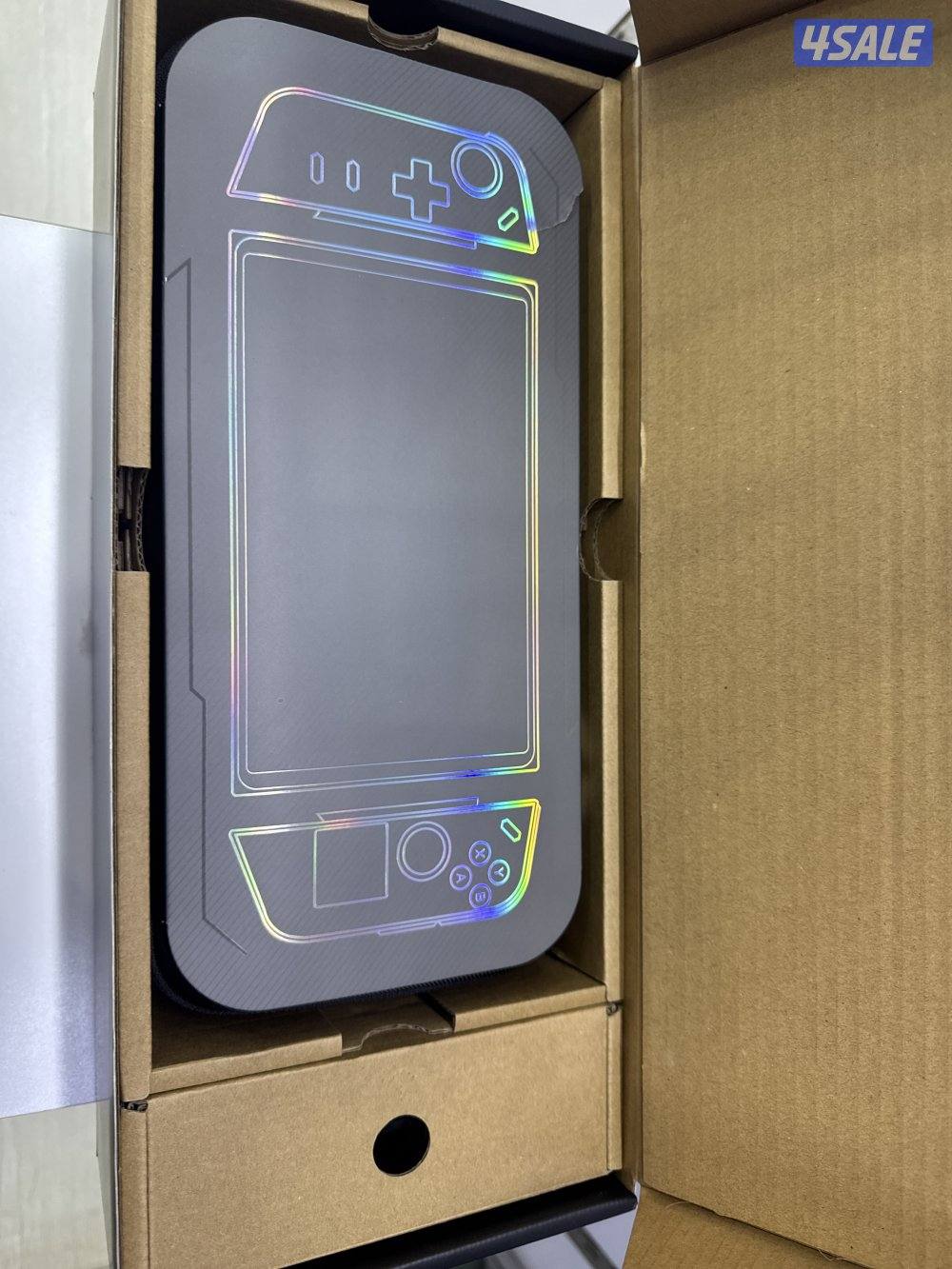 Lenovo legion go 1tb fresh condition like new0