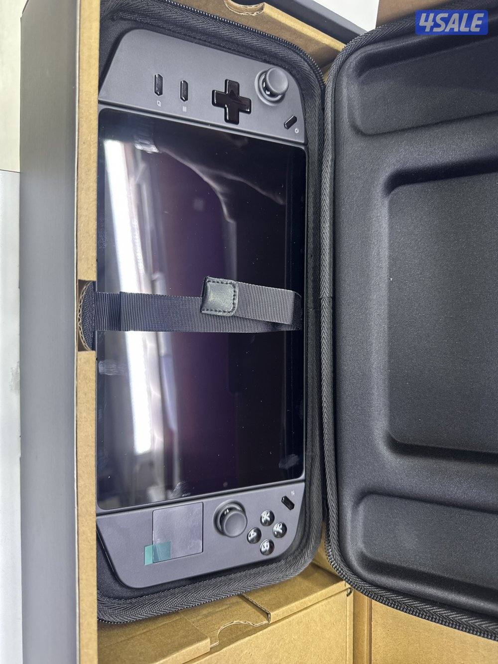 Lenovo legion go 1tb fresh condition like new1