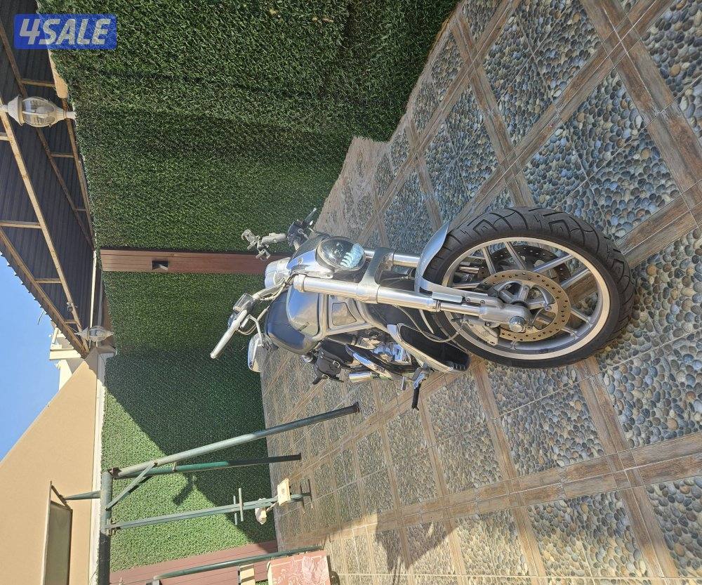 للبيع نايت رود ٢٠١٢ ماشي ٣٠ السعر ٢٦٠٠1