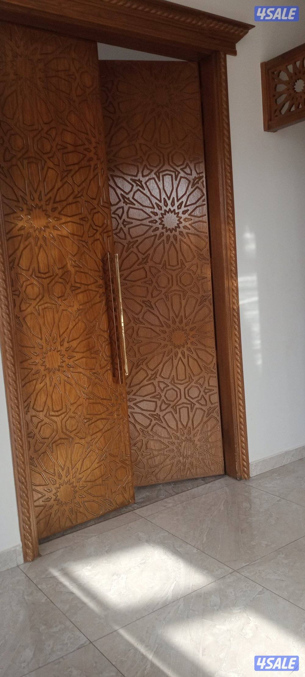 ر في الكويت نقوم بتركيب وتصليحالأبواب والدواليب بجودة عالية وخدمةسريعة2