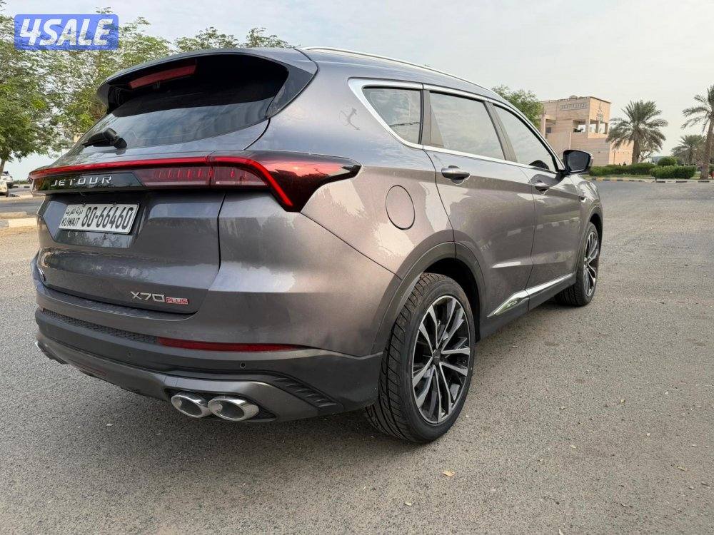 للبيع جيتور X70 Plus2