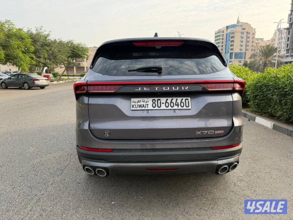 للبيع جيتور X70 Plus3