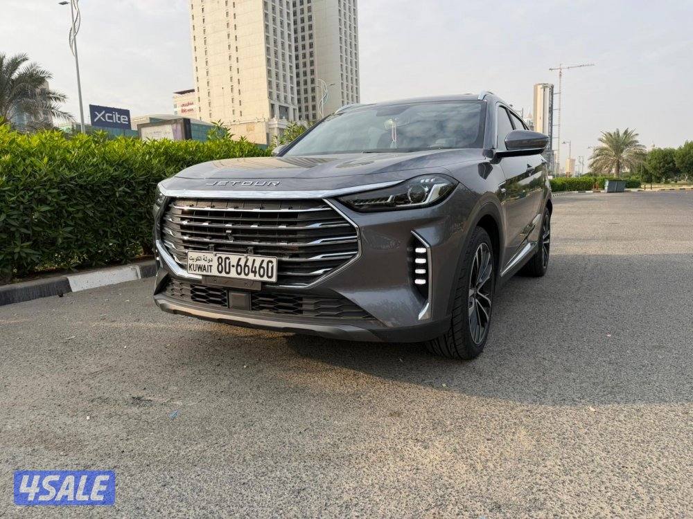 للبيع جيتور X70 Plus4