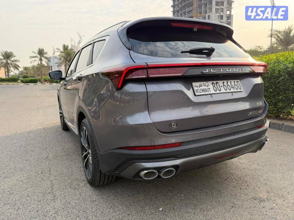 للبيع جيتور X70 Plus5