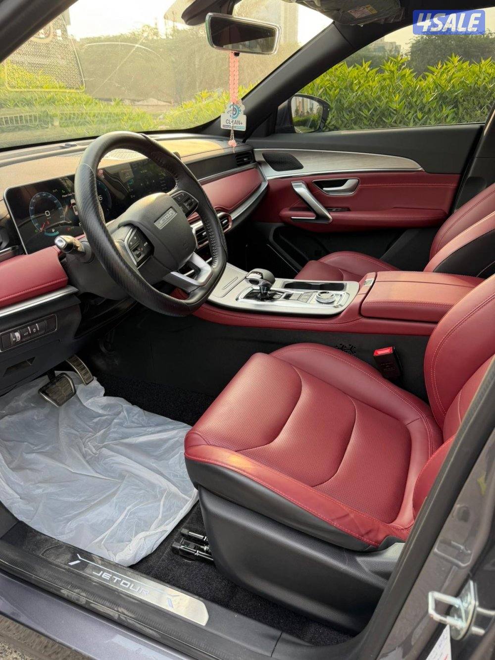 للبيع جيتور X70 Plus7