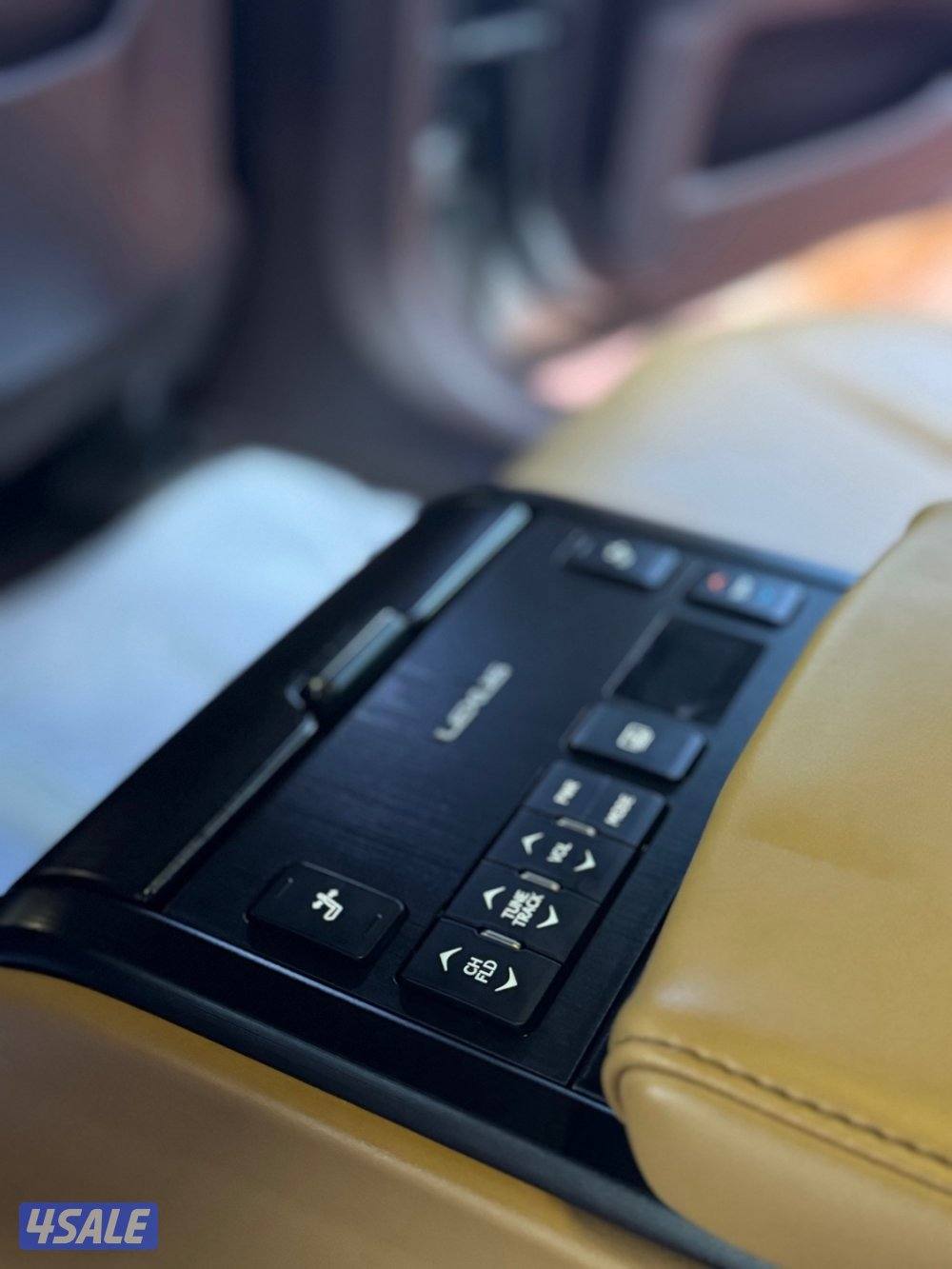 ES350 صبغ الوكالة الساير7