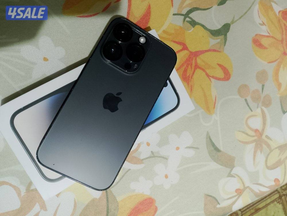 ايفون 14 برو جيجا 2561