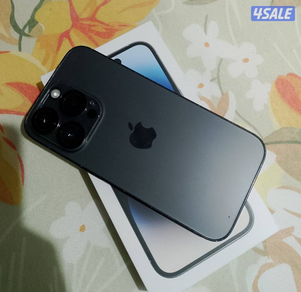 ايفون 14 برو جيجا 2562