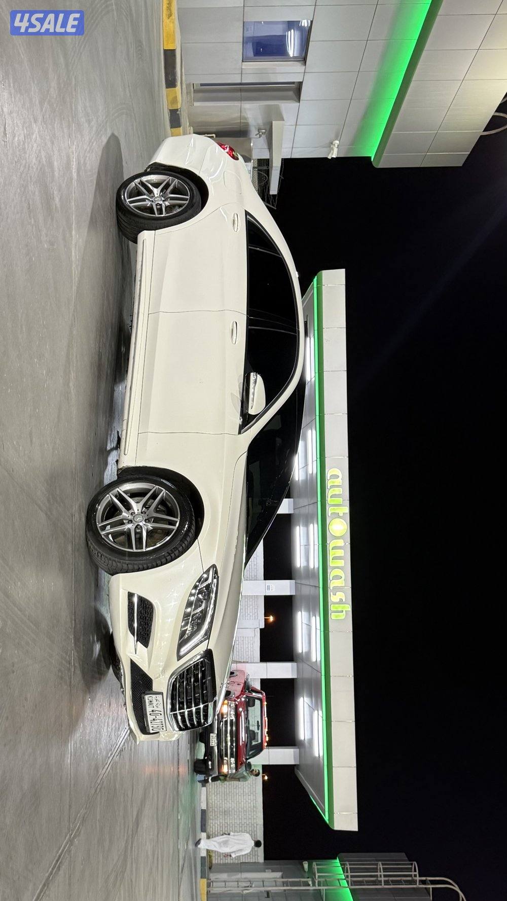 للبيع مرسيدس s4003