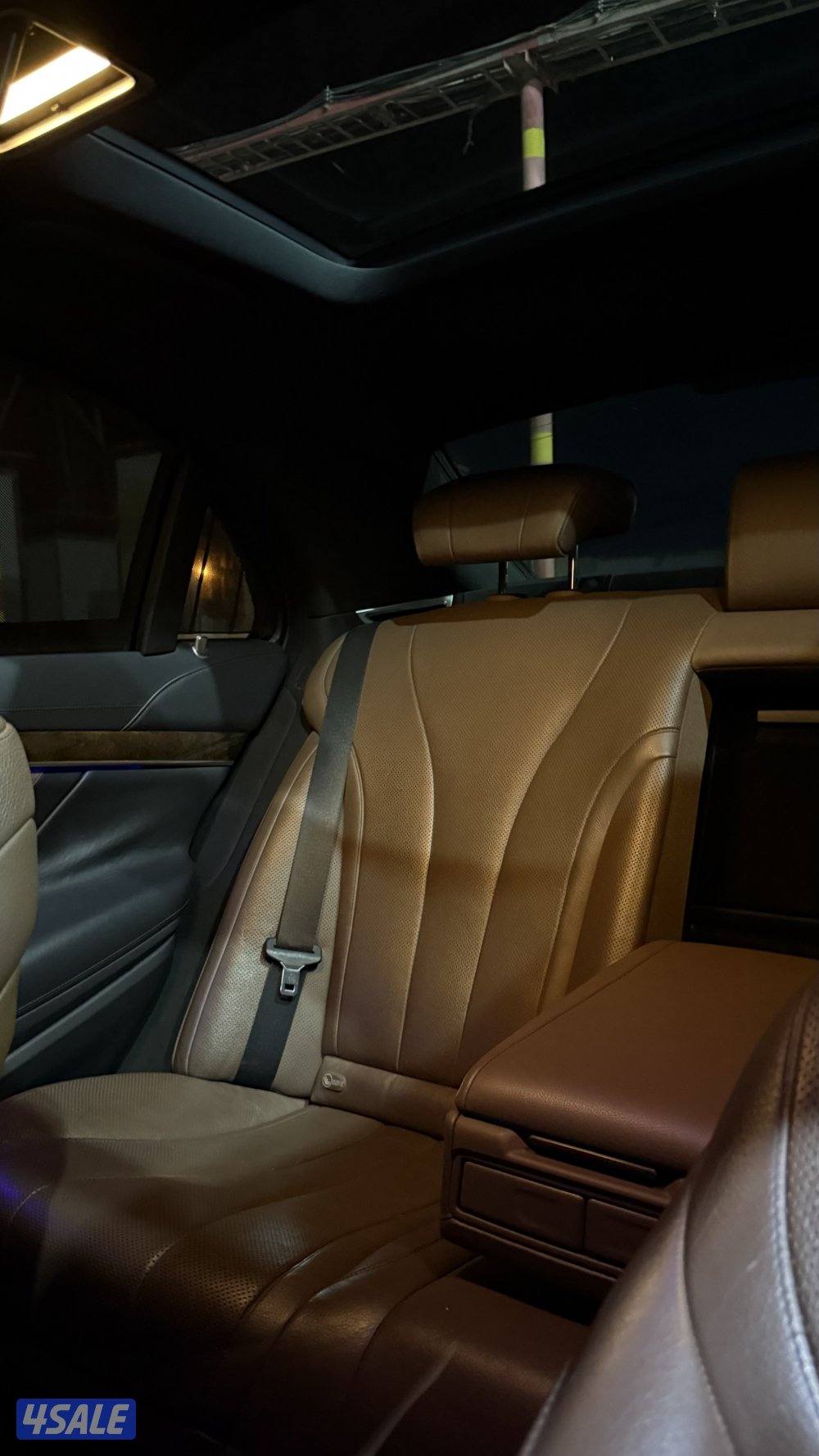 للبيع مرسيدس s4004