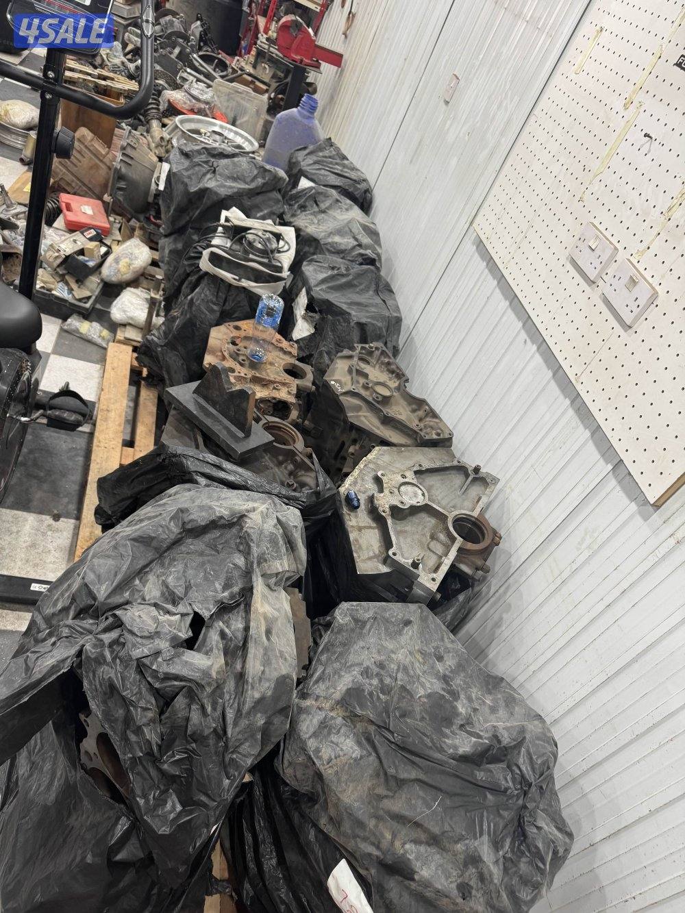 ورشة كاملة للبيع0