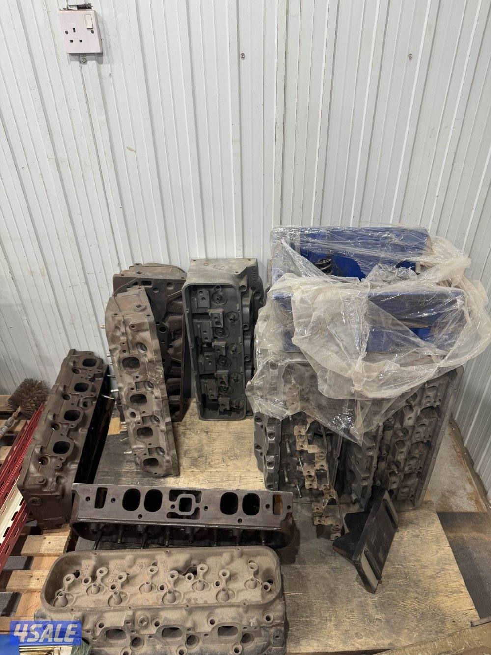 ورشة كاملة للبيع8