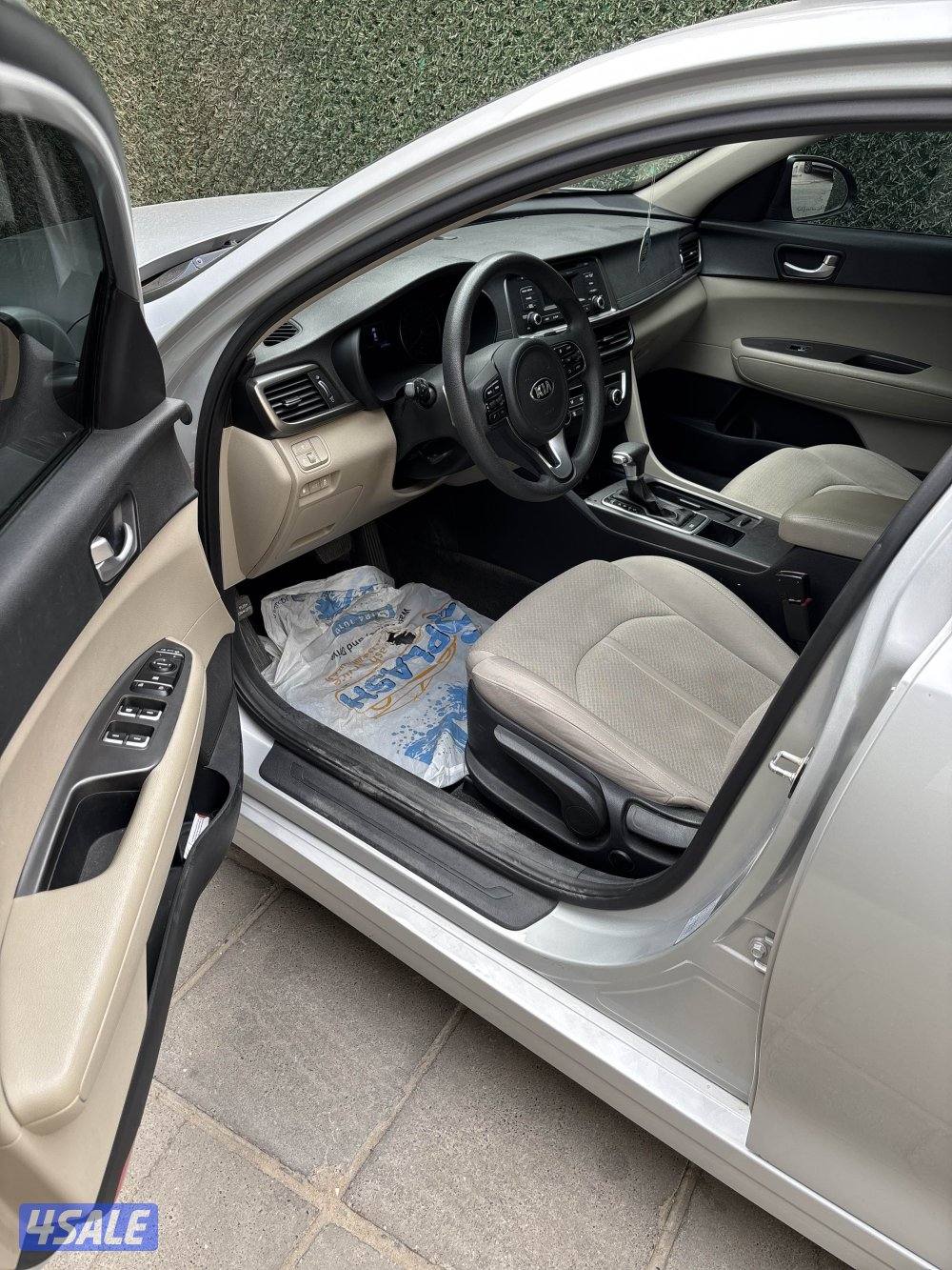 اوبتما 2018 صبغ الوكالة شرط الفحص ماشي ١١٠2