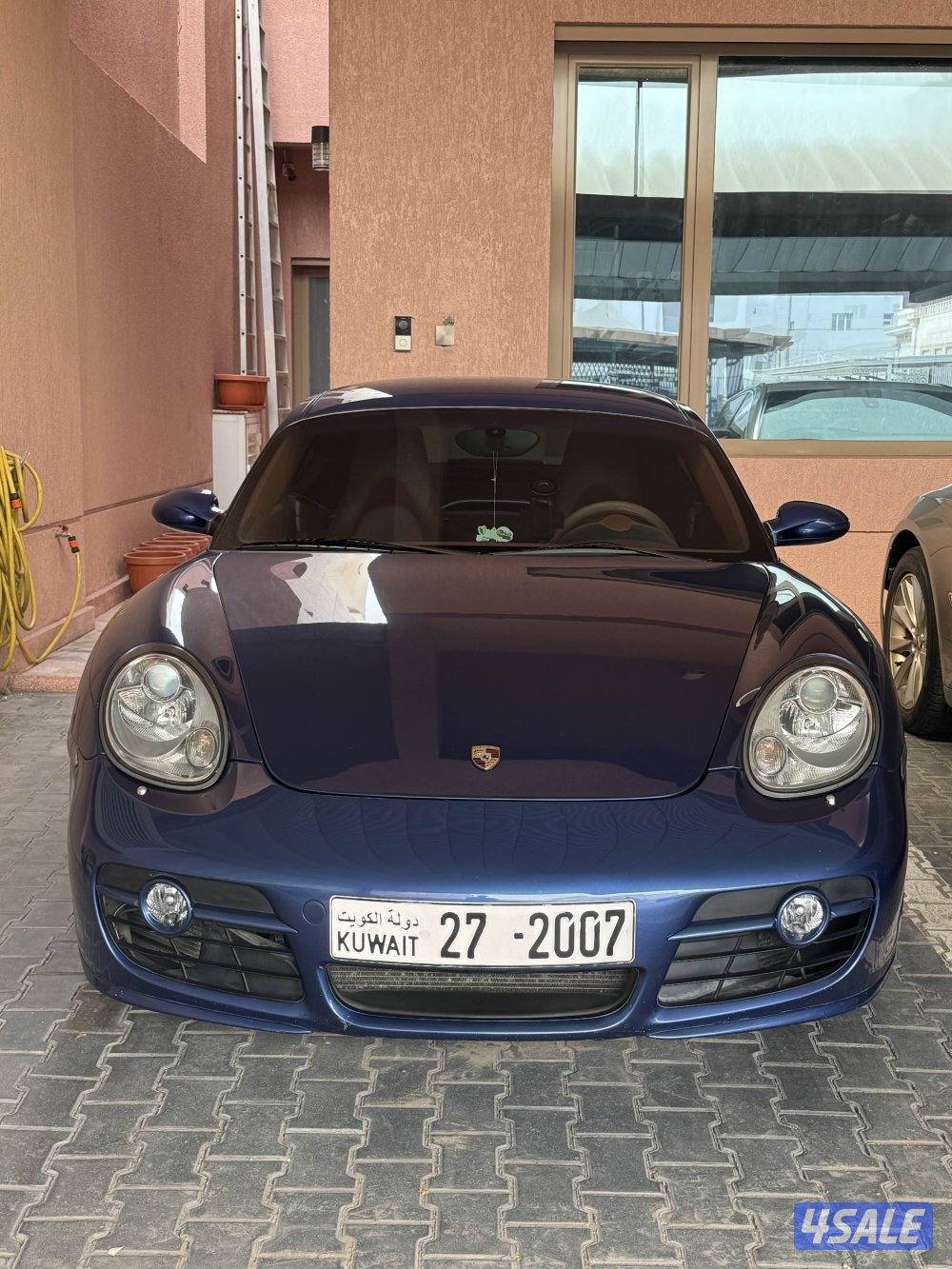 موديل 2008 ماشي 129 شرط الفحص4