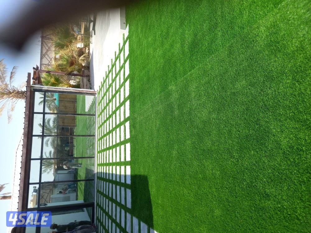 تنسيق الحدائق1