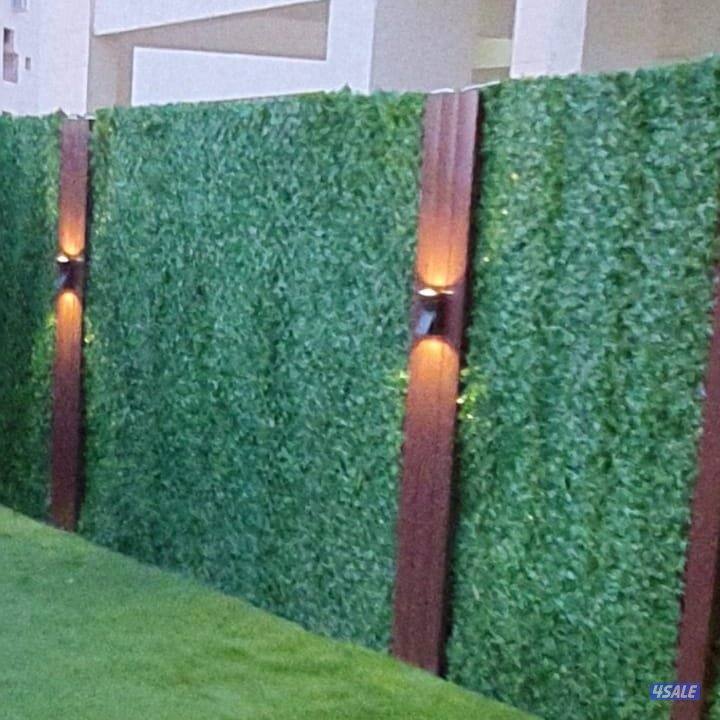 تنسيق الحدائق4