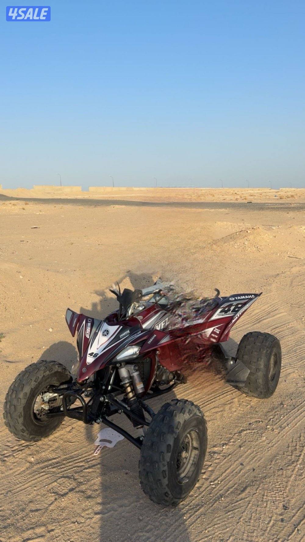 للبيع YFZ بخاخ0