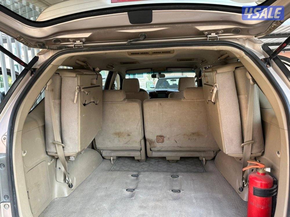 للبي فورتنر1