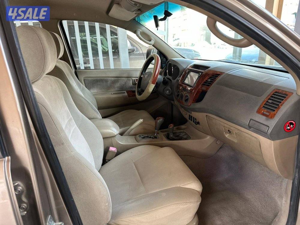 للبي فورتنر3