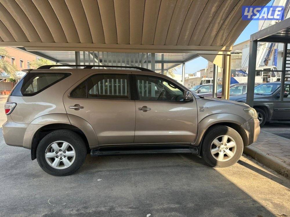 للبي فورتنر4