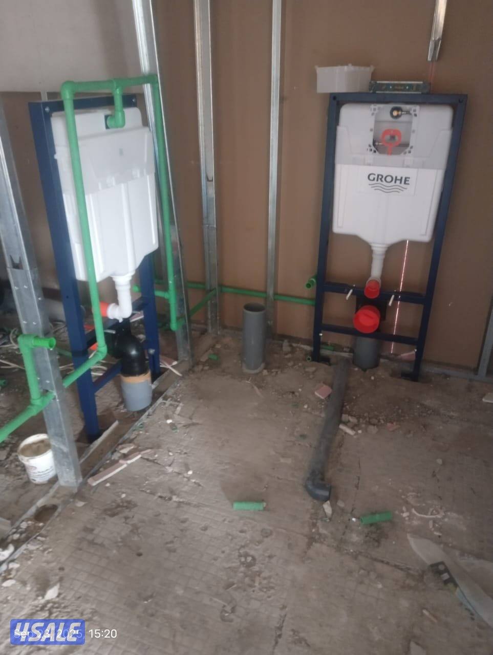 فني صحي باكستاني ريحان6