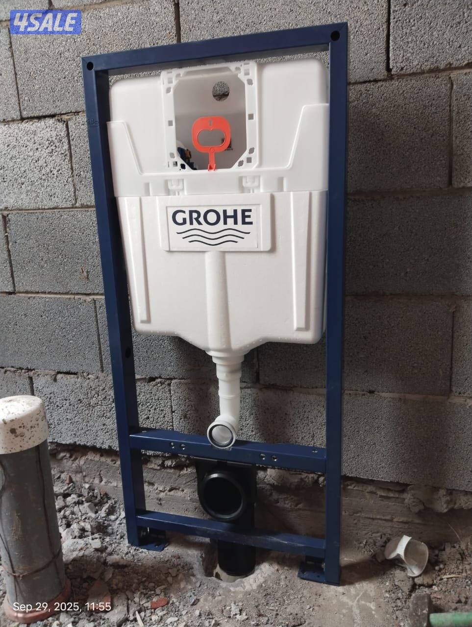 فني صحي باكستاني ريحان7