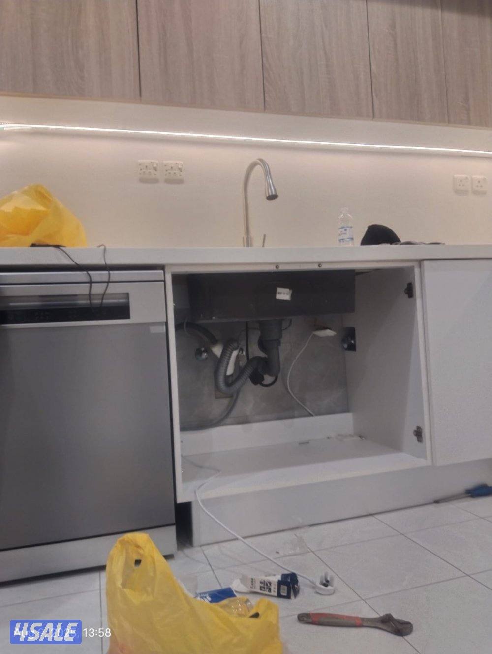 فني صحي باكستاني ريحان8