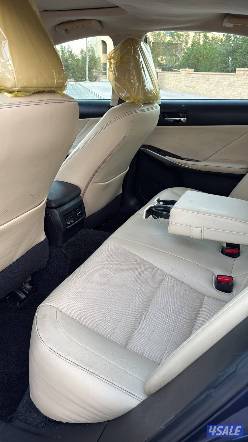 لكزس IS250 عداد 2405