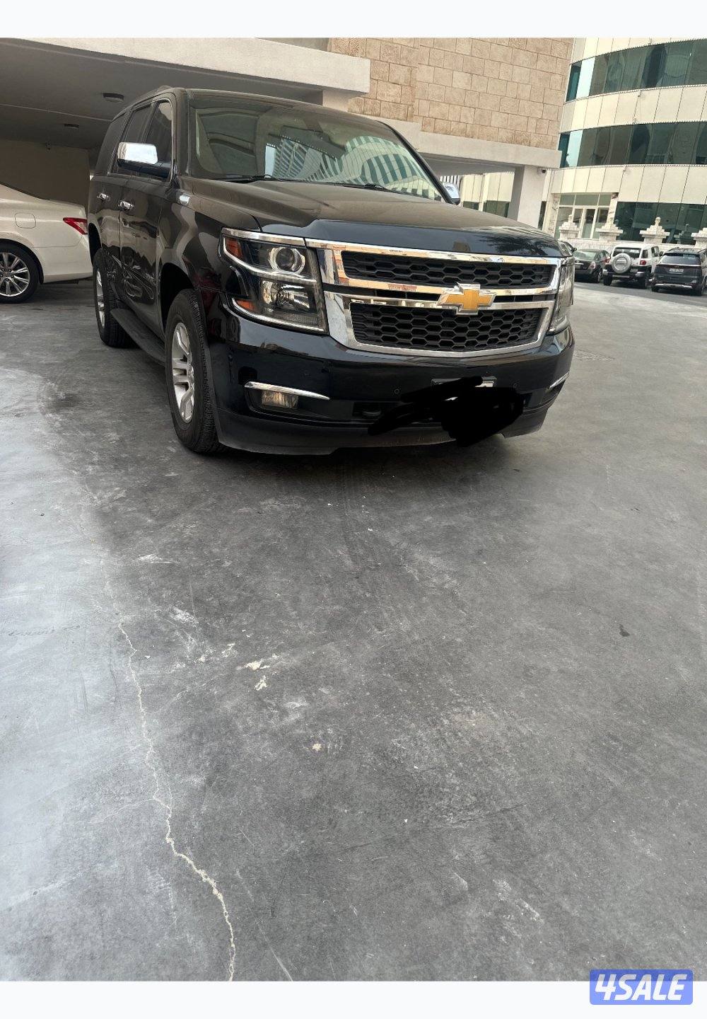 تاهو 2017 وكاله الغانم بيعه سريعه0