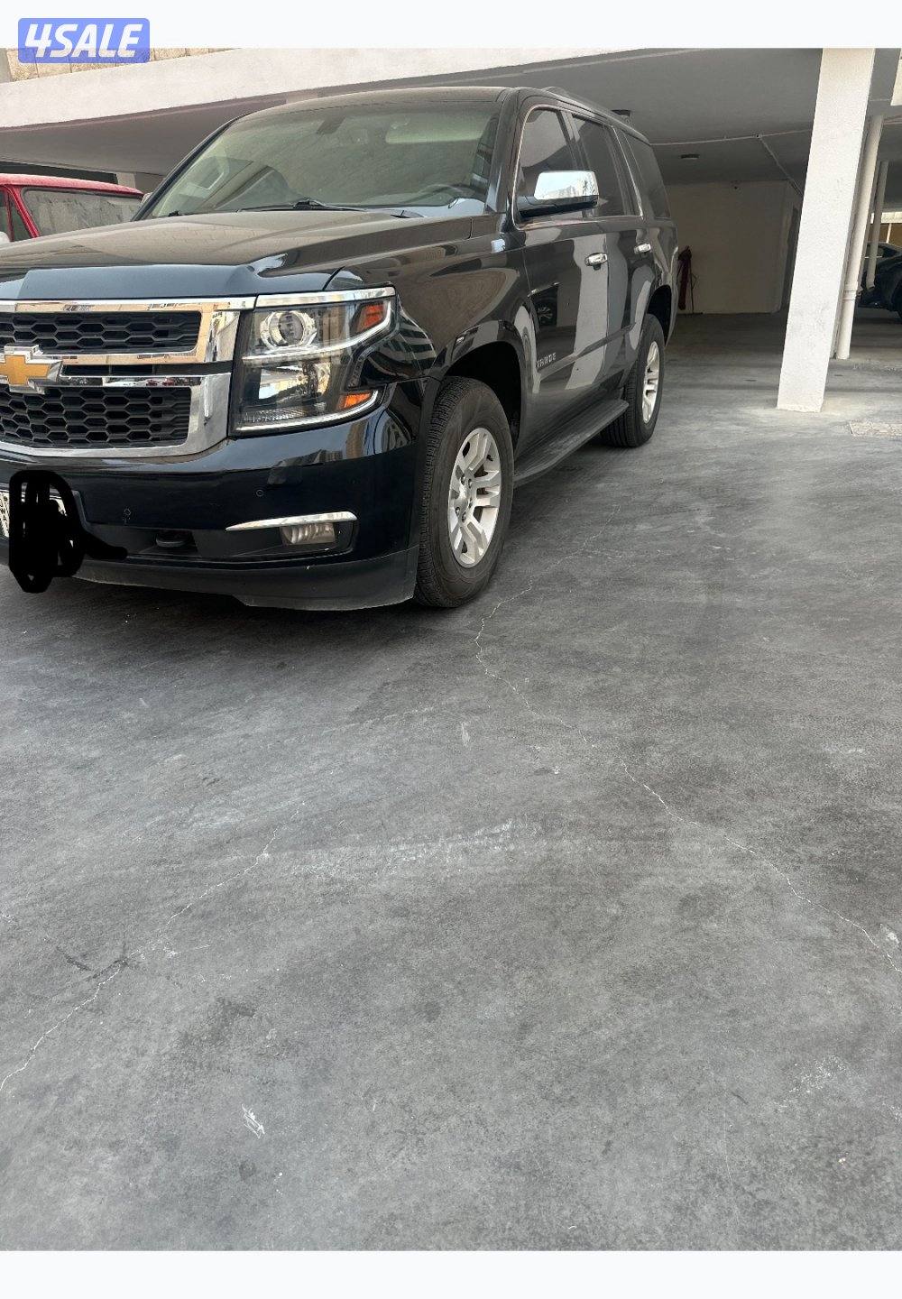 تاهو 2017 وكاله الغانم بيعه سريعه1