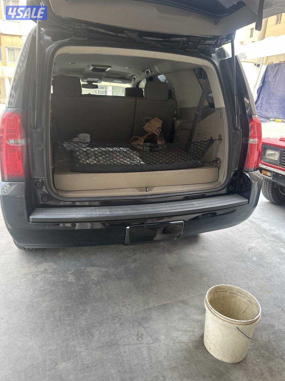 تاهو 2017 وكاله الغانم بيعه سريعه4