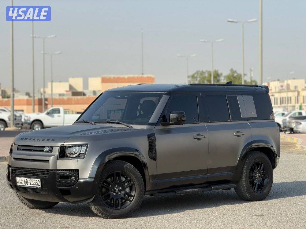 ديفندر 2022 وارد الوكالة سيرفس وكالة0