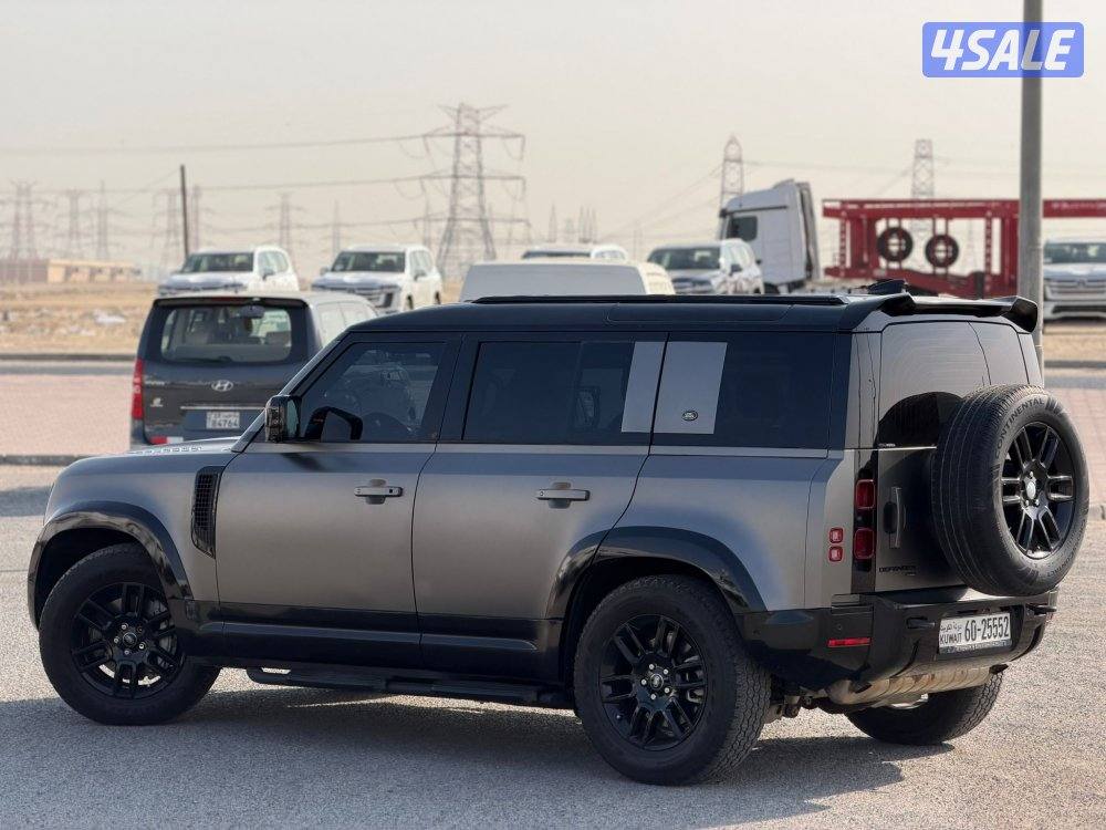 ديفندر 2022 وارد الوكالة سيرفس وكالة2