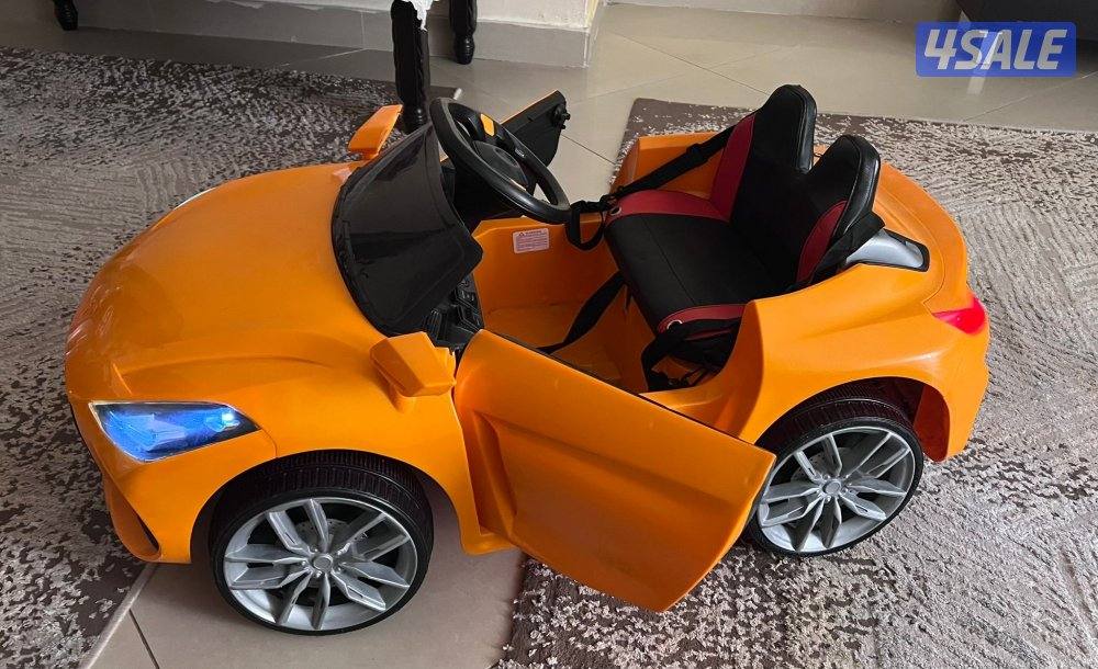 سيارة كهربائية0