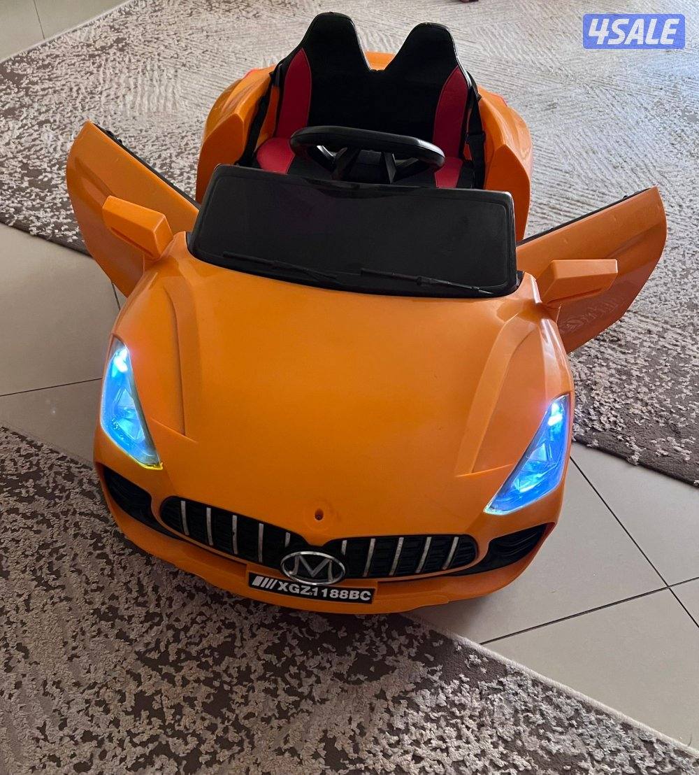 سيارة كهربائية2