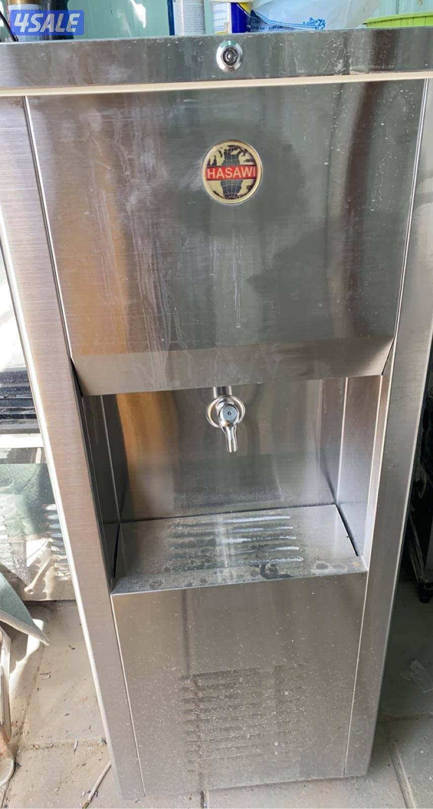 برادات مستعمله نظيفه جداً للبيع6