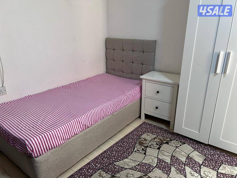 غرفة نوم اطفال من ايكيا0