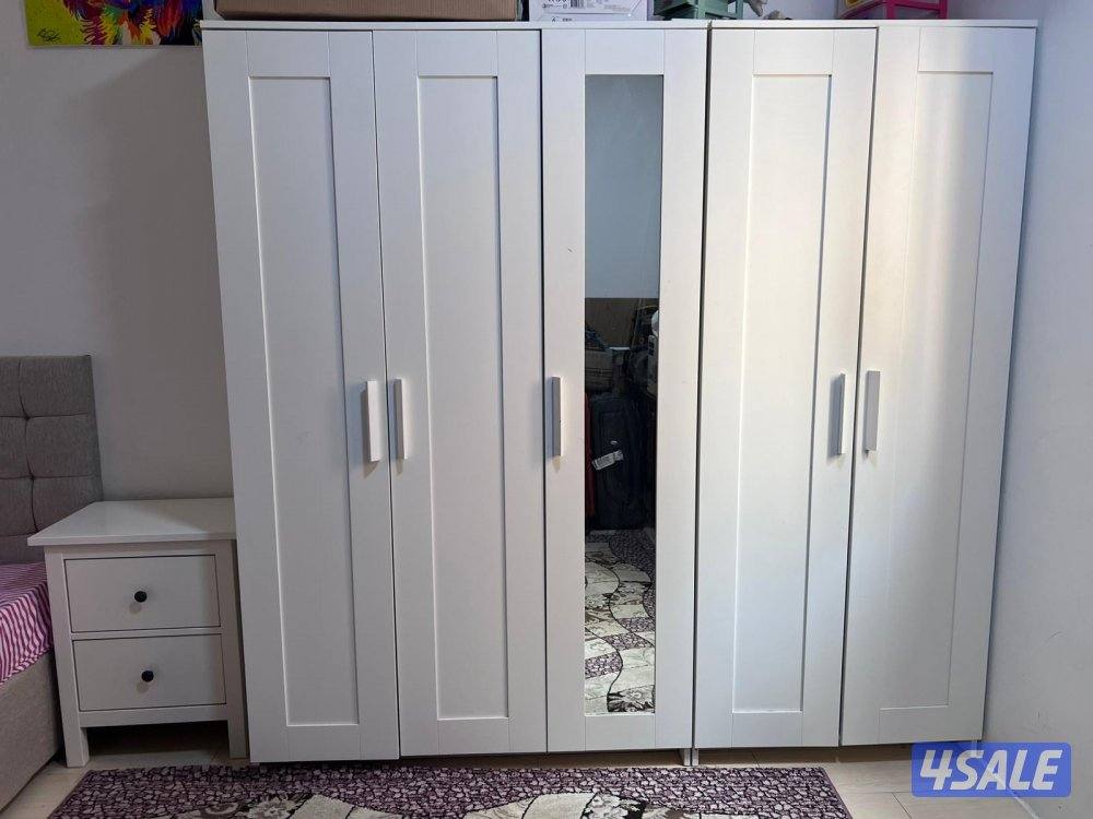 غرفة نوم اطفال من ايكيا1