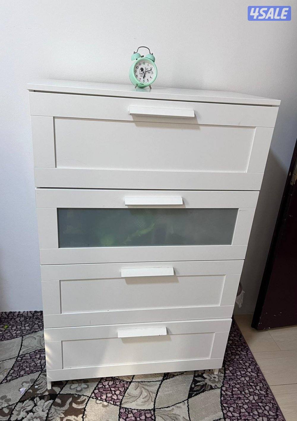 غرفة نوم اطفال من ايكيا2