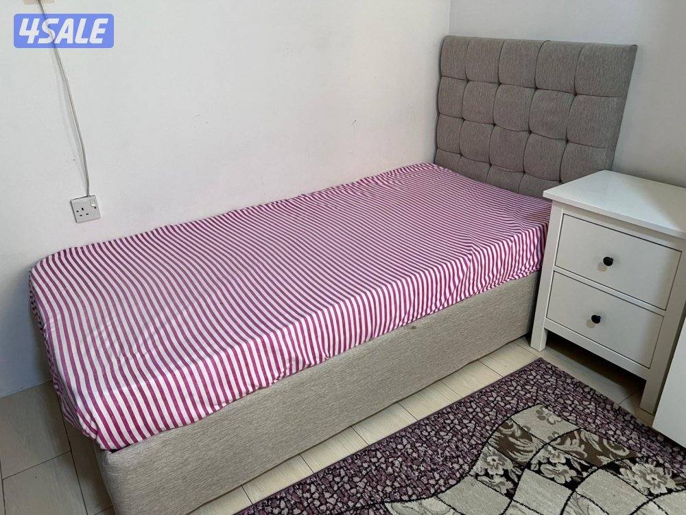 غرفة نوم اطفال من ايكيا3