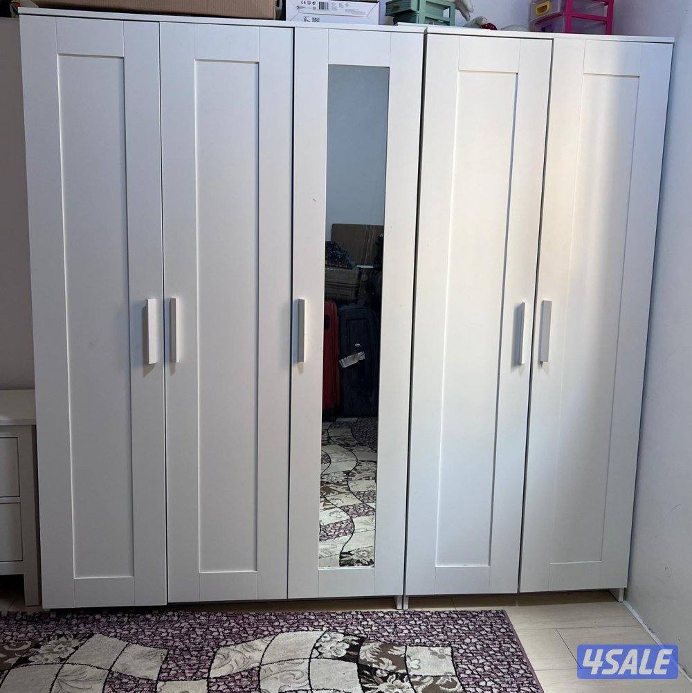 غرفة نوم اطفال من ايكيا4