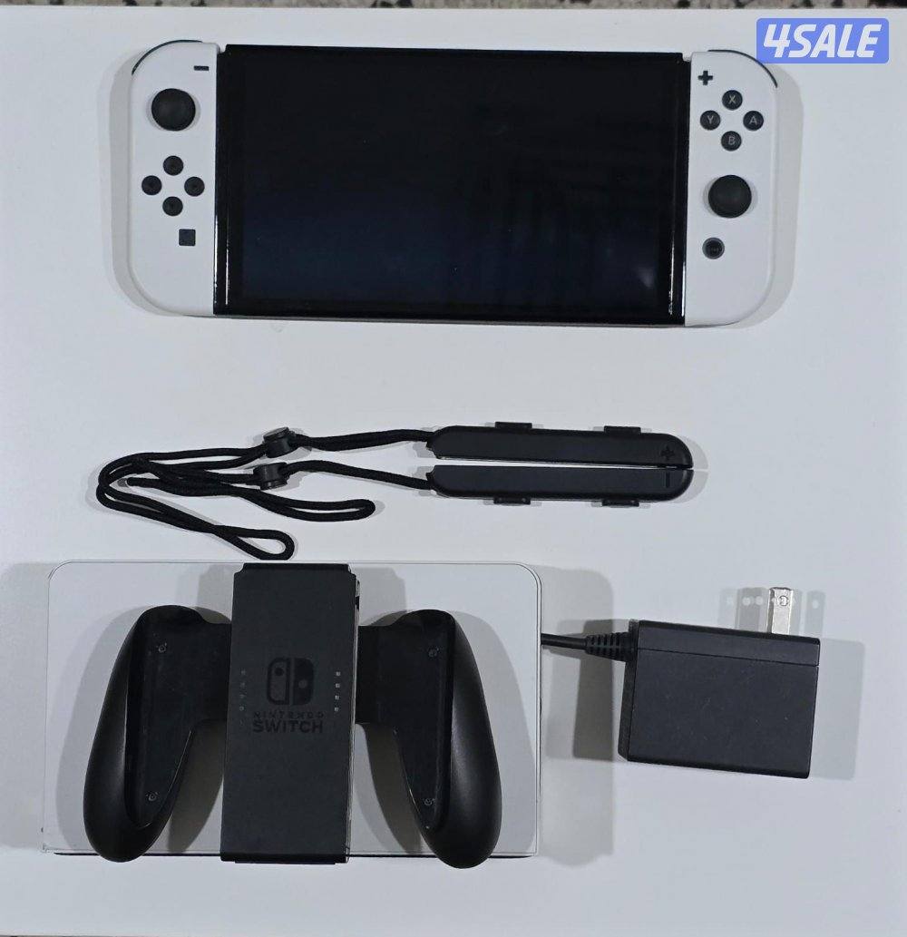 switch oled سويتش اوليد0