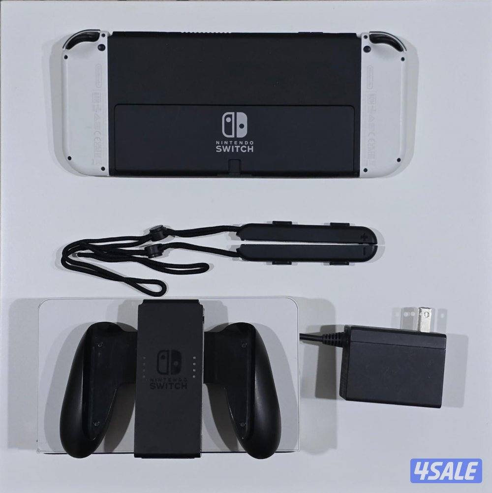 switch oled سويتش اوليد1